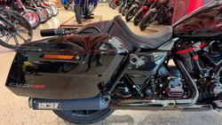 2024 Harley-Davidson CVO Road Glide ST 121 (FLTRXSTSE) Touring