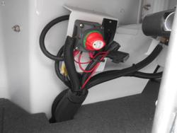2025 Stacer 539 Sea Runner SE