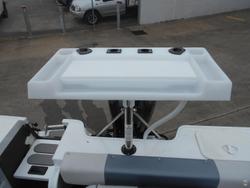 2025 Stacer 539 Sea Runner SE