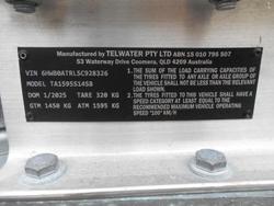 2025 Stacer 539 Sea Runner SE