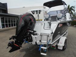 2025 Stacer 539 Sea Runner SE