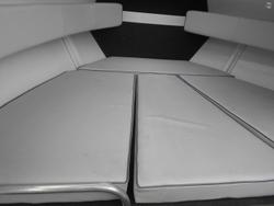 2025 Stacer 539 Sea Runner SE