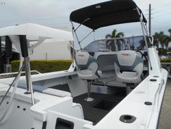 2025 Stacer 539 Sea Runner SE