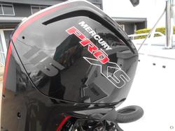 2025 Stacer 539 Sea Runner SE