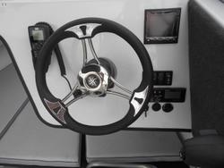 2025 Stacer 539 Sea Runner SE