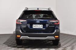 2021 Subaru Outback AWD Touring