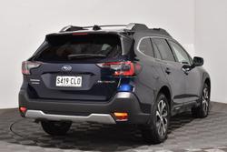 2021 Subaru Outback AWD Touring