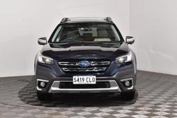 2021 Subaru Outback AWD Touring