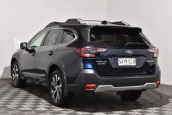 2021 Subaru Outback AWD Touring