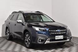 2021 Subaru Outback AWD Touring