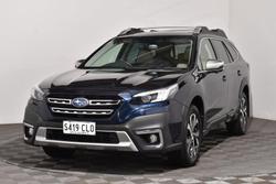 2021 Subaru Outback AWD Touring