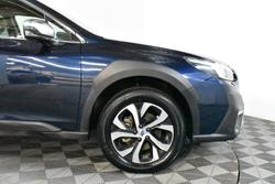 2021 Subaru Outback AWD Touring
