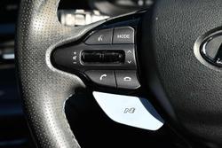 2021 Hyundai i20 N