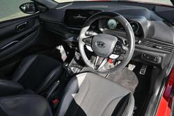 2021 Hyundai i20 N