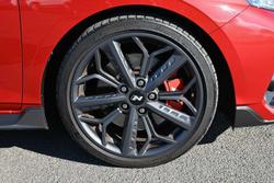2021 Hyundai i20 N