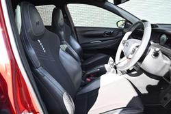 2021 Hyundai i20 N