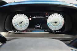 2021 Hyundai i20 N