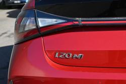 2021 Hyundai i20 N