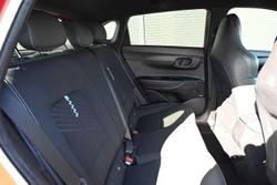 2021 Hyundai i20 N