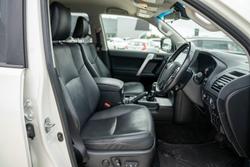 2021 Toyota Landcruiser Prado GXL