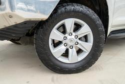 2021 Toyota Landcruiser Prado GXL