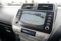 2021 Toyota Landcruiser Prado GXL