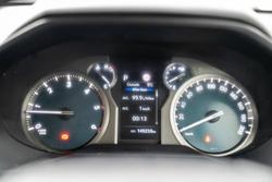 2021 Toyota Landcruiser Prado GXL