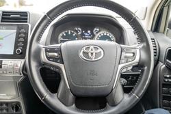 2021 Toyota Landcruiser Prado GXL
