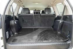 2021 Toyota Landcruiser Prado GXL