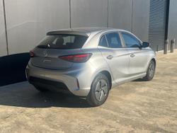 2026 MG MG3 Vibe