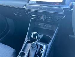 2026 MG MG3 Vibe
