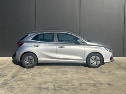 2026 MG MG3 Vibe
