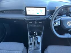 2026 MG MG3 Vibe