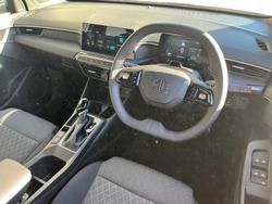 2026 MG MG3 Vibe