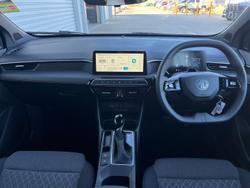 2026 MG MG3 Vibe