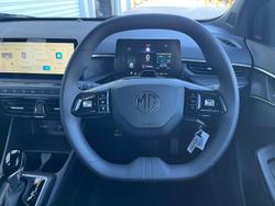 2026 MG MG3 Vibe