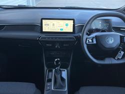 2026 MG MG3 Vibe