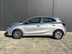 2026 MG MG3 Vibe