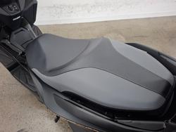 2023 Honda FORZA 350 (NSS350A) Black