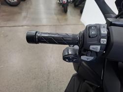 2023 Honda FORZA 350 (NSS350A) Black