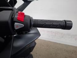 2023 Honda FORZA 350 (NSS350A) Black