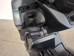 2023 Honda FORZA 350 (NSS350A) Black