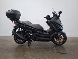 Honda Forza 350 (NSS350A)