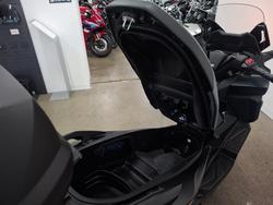 2023 Honda FORZA 350 (NSS350A) Black