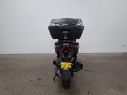 2023 Honda FORZA 350 (NSS350A) Black