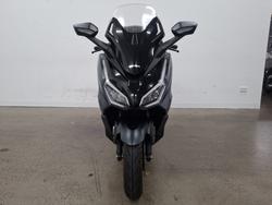 2023 Honda FORZA 350 (NSS350A) Black