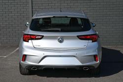 2017 Holden Astra RS