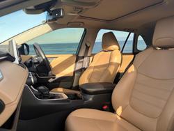 2019 Toyota RAV4 Cruiser
