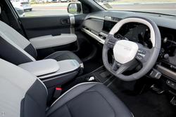 2026 Kia EV3 GT-Line Long Range
