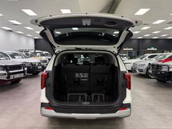 2026 Kia Carnival Sport+ HEV